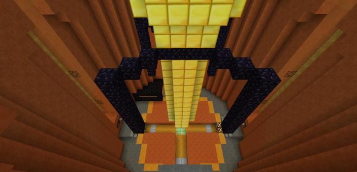 Half-life minecraft 1.8