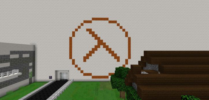 Half-life minecraft 1.8