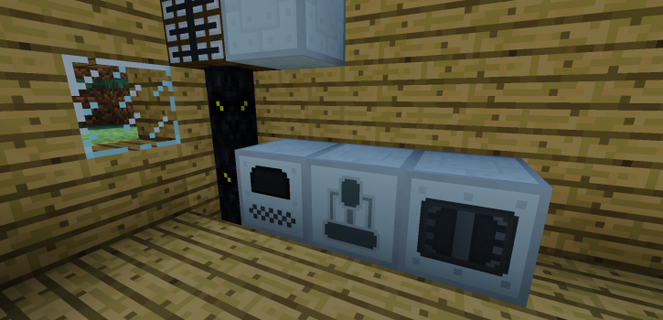 [1.10.2] [Клиент+Сервер] 2Destiny - индустриальная сборка на свежей версии! (v.1.0)