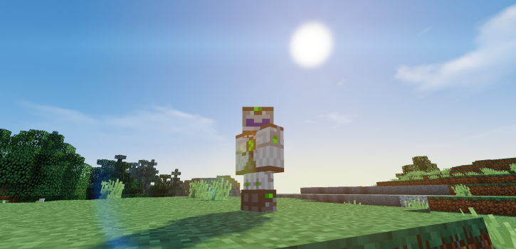 [1.10.2] [Клиент+Сервер] 2Destiny - индустриальная сборка на свежей версии! (v.1.0)