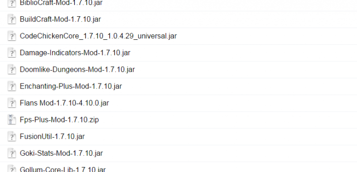 Техно-Магик-Рпг-и еще чего!