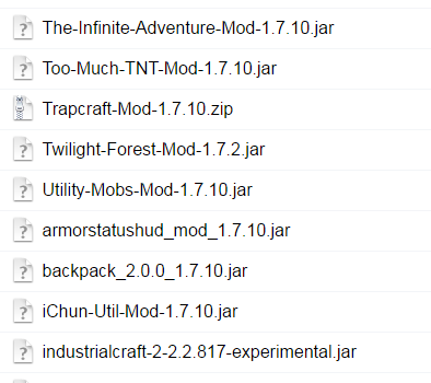 Техно-Магик-Рпг-и еще чего!