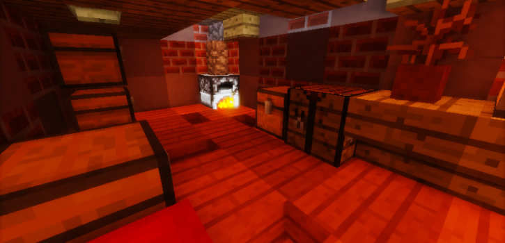 [1.10] Find the Button Small Rooms Map