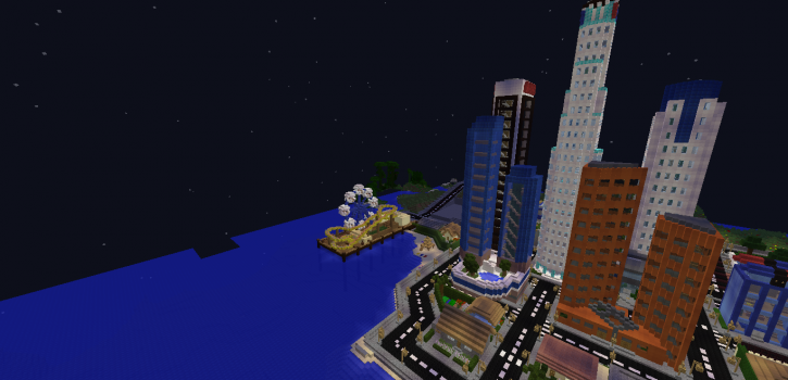 Лос-Анджелес