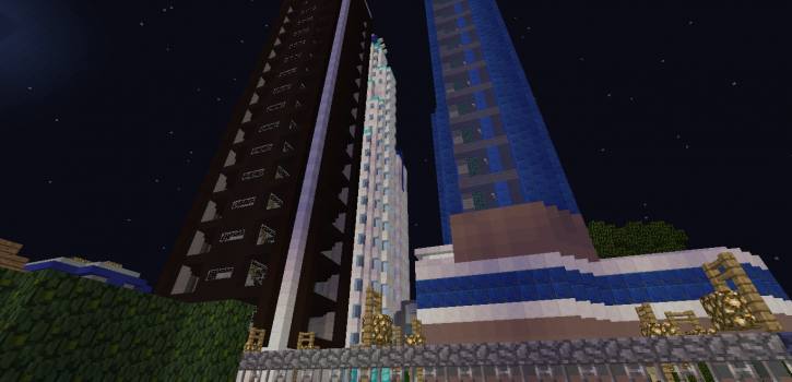 Лос-Анджелес