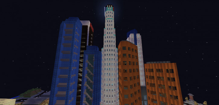 Лос-Анджелес