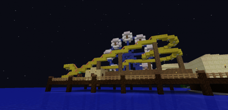 Лос-Анджелес