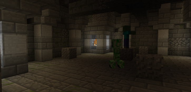 Adventure and Creativity