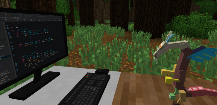 Adventure and Creativity