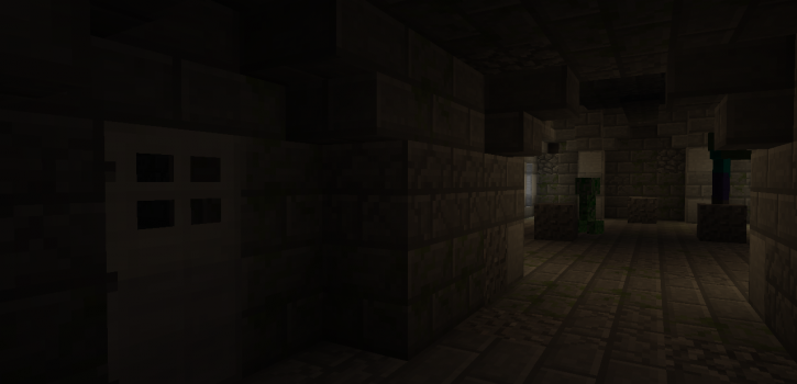 Adventure and Creativity