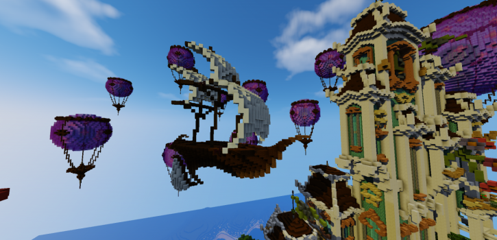 Pilacarnus - a Roman Spawn