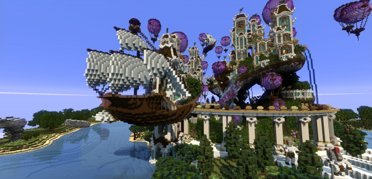 Pilacarnus - a Roman Spawn