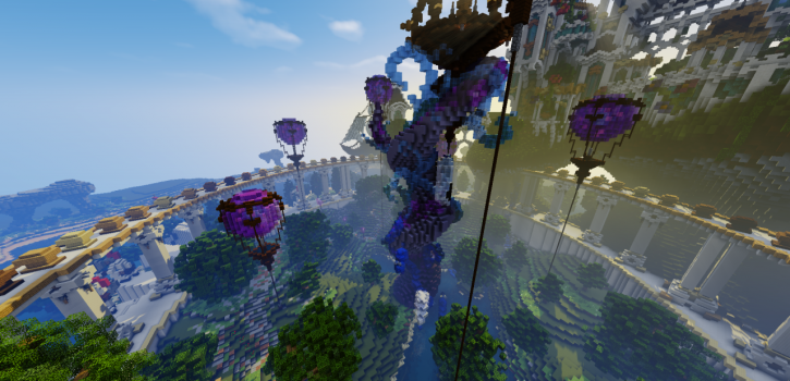 Pilacarnus - a Roman Spawn