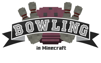 [1.10+] Bowling Minigame Map