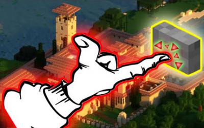 [1.10] Find the Button Small Rooms Map