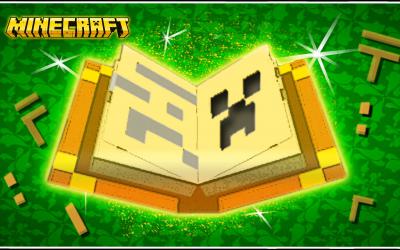 [1.10.2/1.9.4] Guide Book Mod