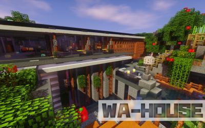 WA-House
