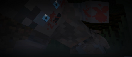 WEREWOLF - Victim [HD 1440x1080]