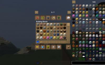 Бездна пустоты 1.10.2! С 72 модами.