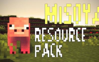 [16x] Misoya Resource Pack