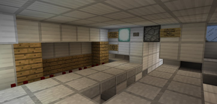 [1.8.8+] Tank's Battle: First