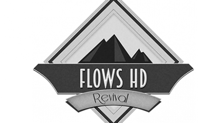 [64x/128x] Flows HD