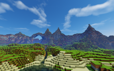 Vetovius' Custom Dreamscape