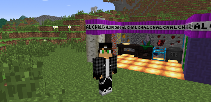 Cборка by Zadrot[Magic]