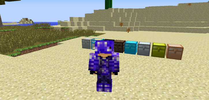 Сборка by Zadrot[RPG]