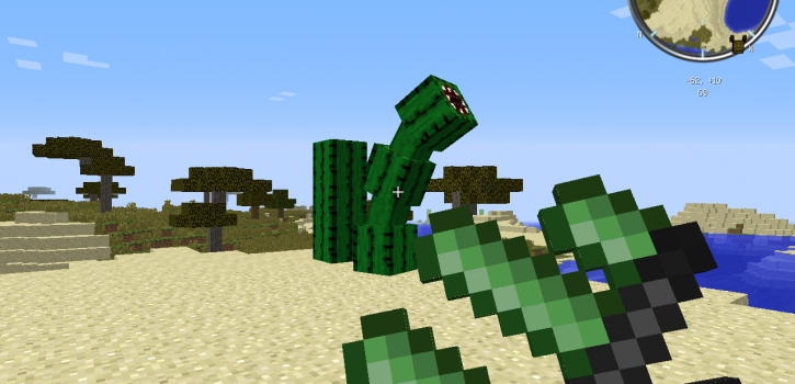 Сборка by Zadrot[RPG]