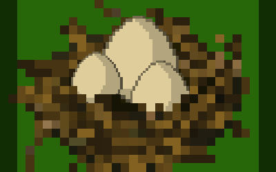 [1.10.2] Birds Nests