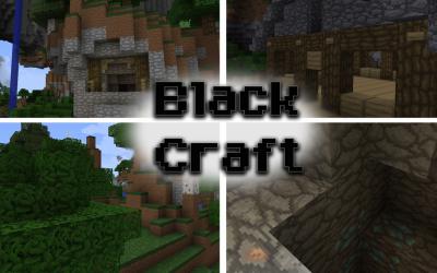 [1.10] [32x] BlackCraft