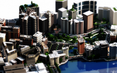 New Blues By MrBatou