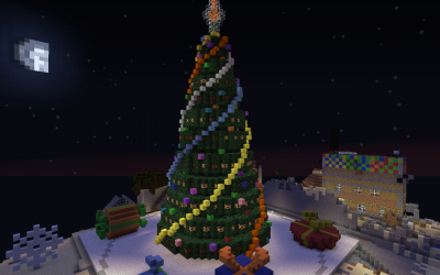 С наступающим 2017 годом!