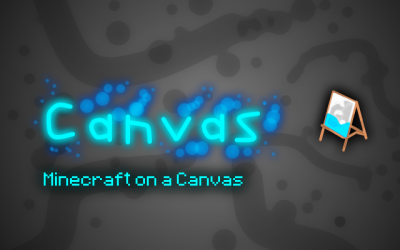[128x/64x] Canvas
