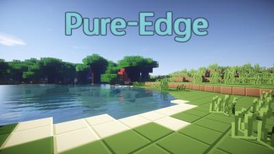 [1.11.X] [16x] Zorocks Pure-Edge