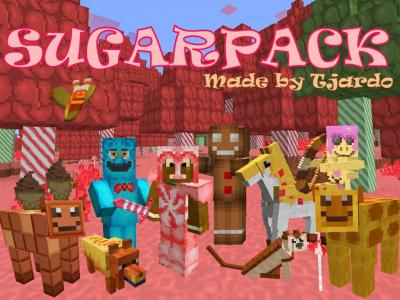 [1.11.2] [32x] SugarPack