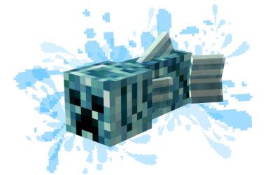 [1.10.2] Aqua Creepers