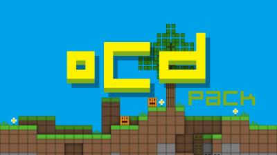 [16x] OcD pack